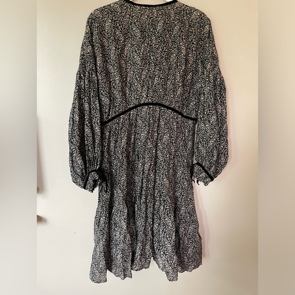 Doen Azalea Dress - Picture 5 of 7